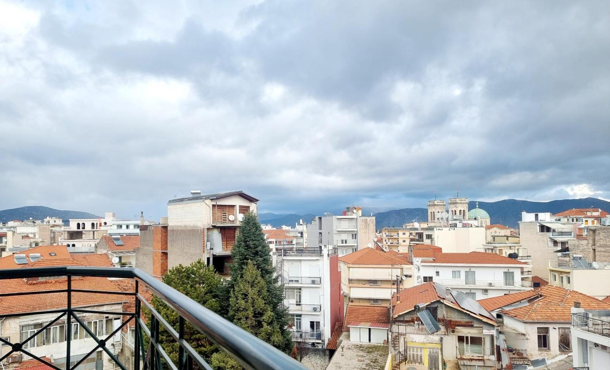Inspire By Open City Hotel Tripoli Esterno foto