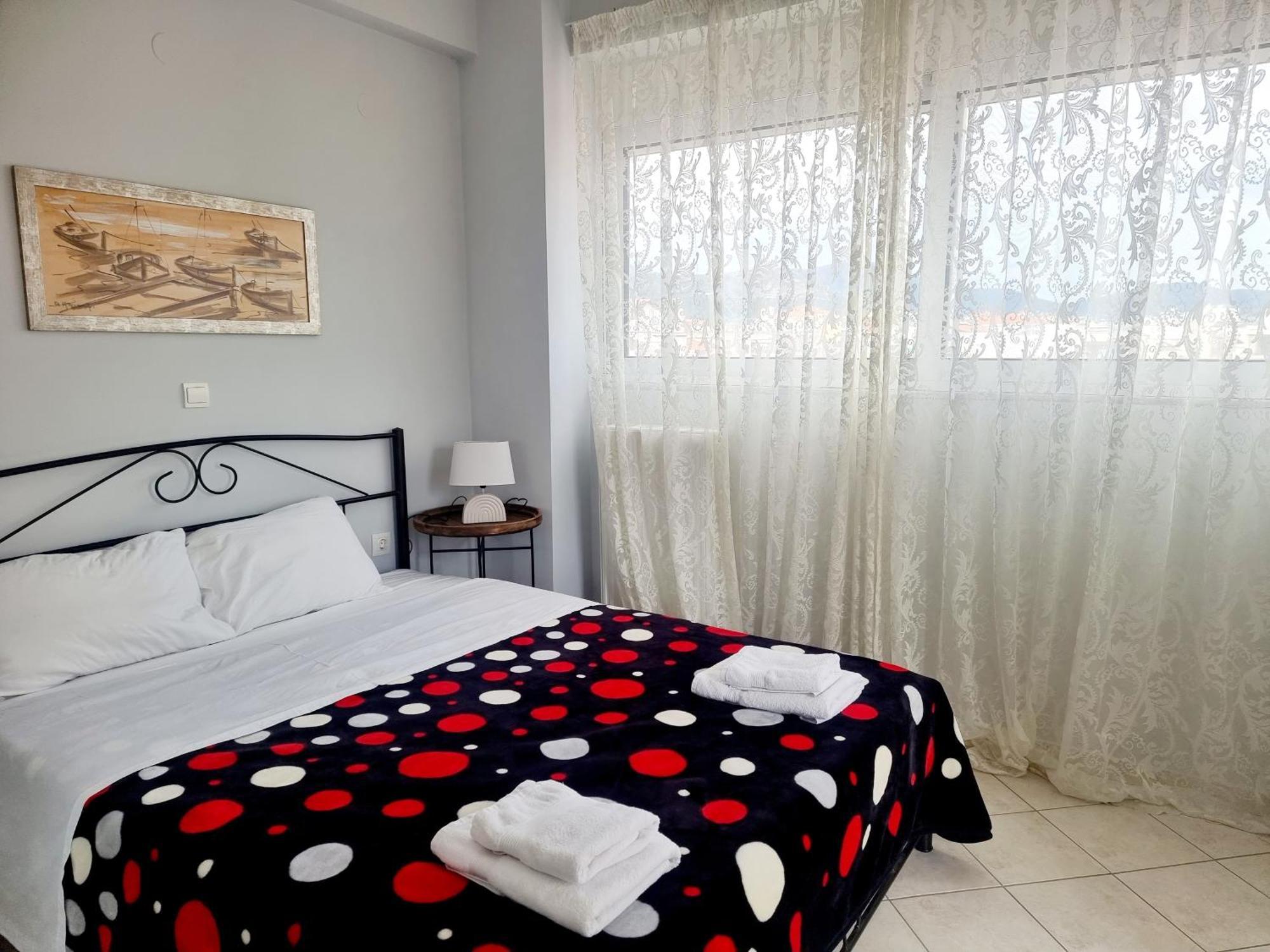 Inspire By Open City Hotel Tripoli Esterno foto