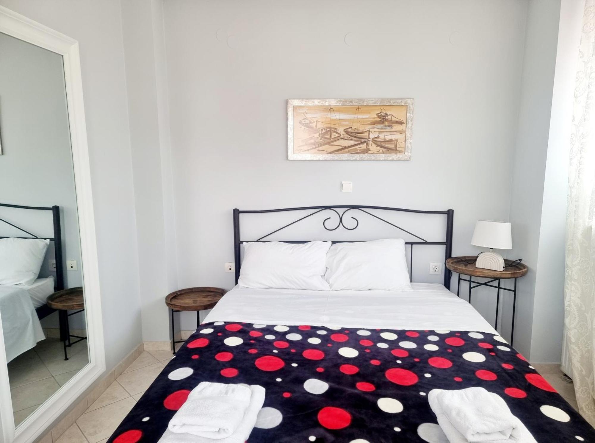 Inspire By Open City Hotel Tripoli Esterno foto